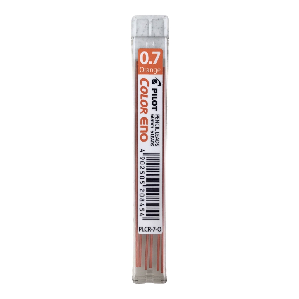 Ngòi chì Pilot PLCR 0.7mm (12)