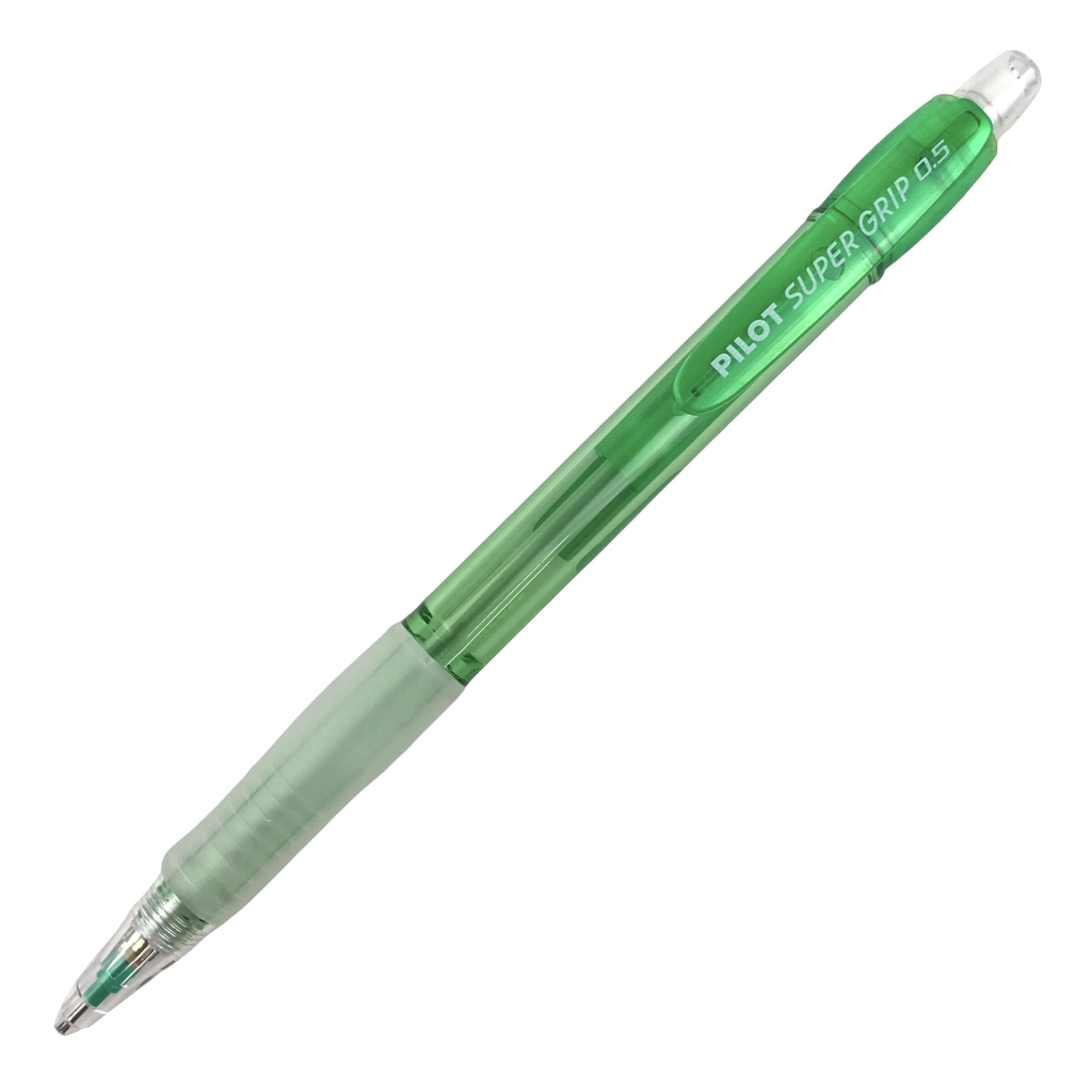 Bút chì bấm Pilot H-185N 2B 0.5mm (12)