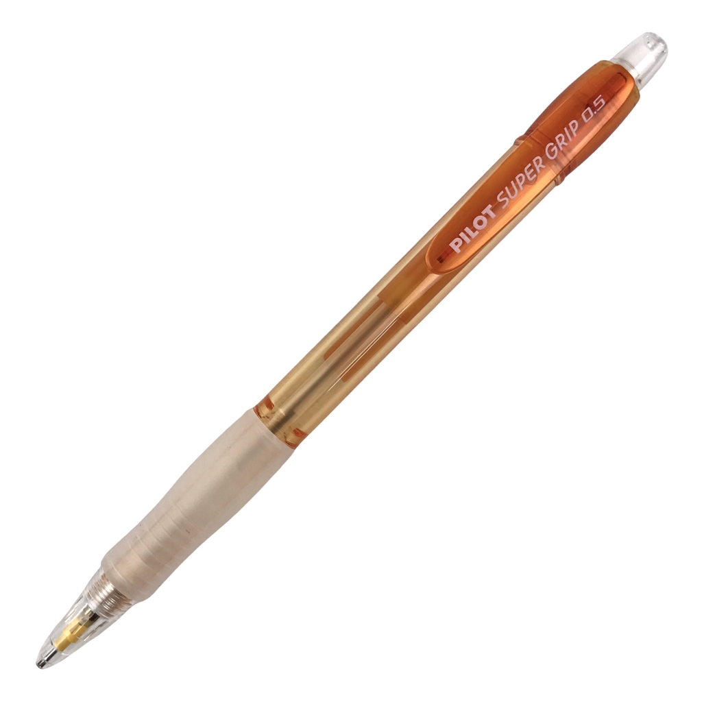 Bút chì bấm Pilot H-185N 2B 0.5mm (12)