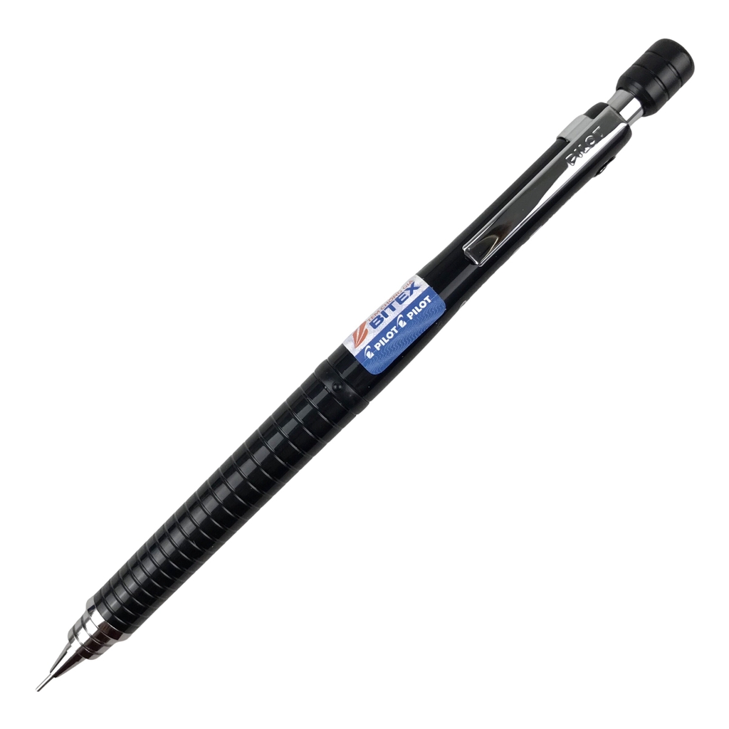 Bút chì bấm Pilot H-325-GT 0.5mm (12)