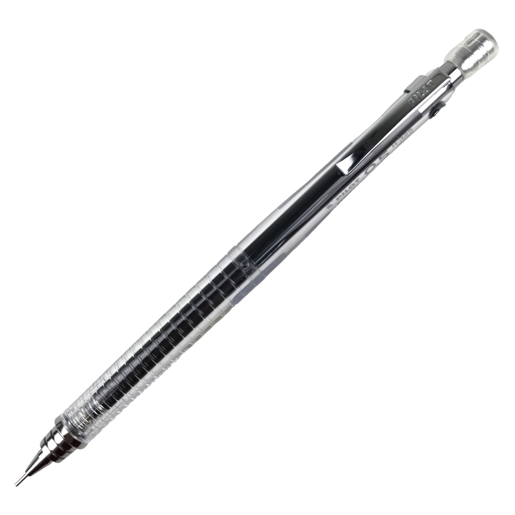 Bút chì bấm Pilot H-325-GT 0.5mm (12)