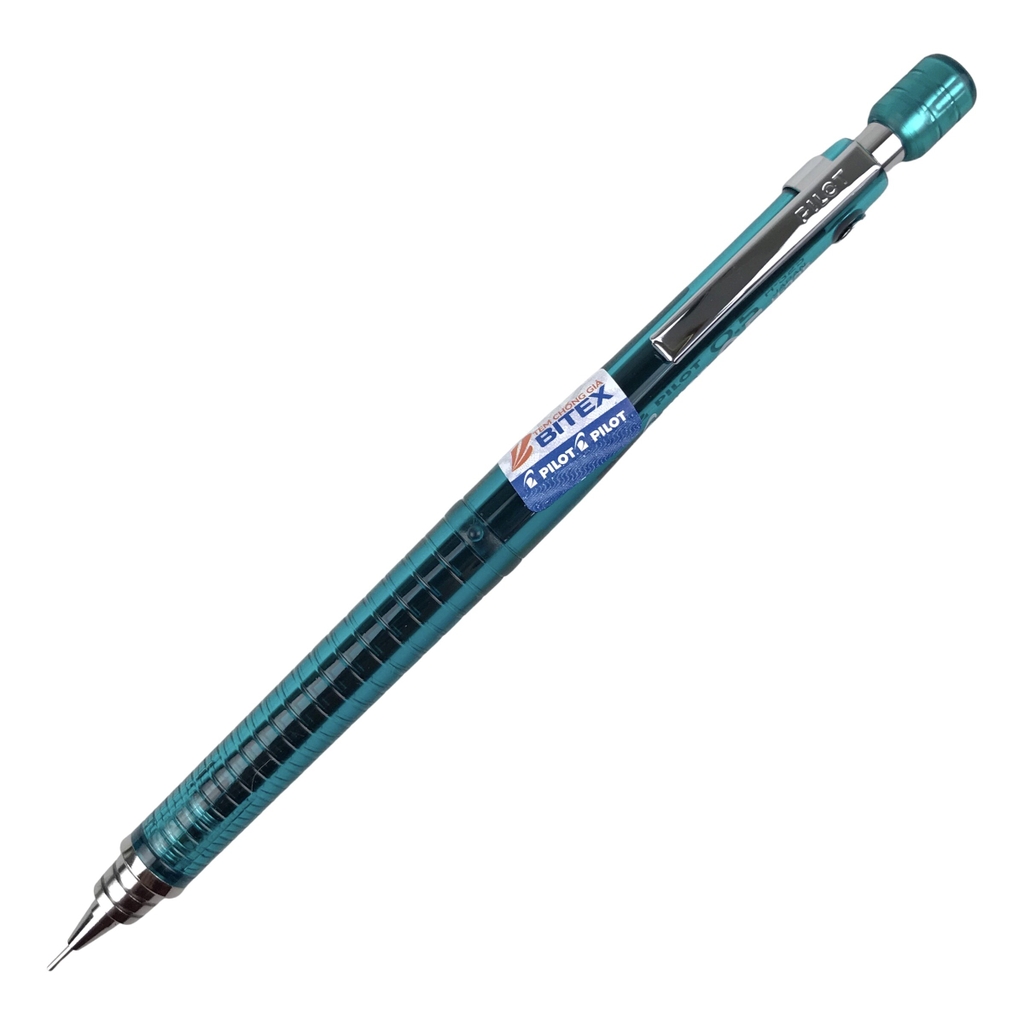 Bút chì bấm Pilot H-325-GT 0.5mm (12)