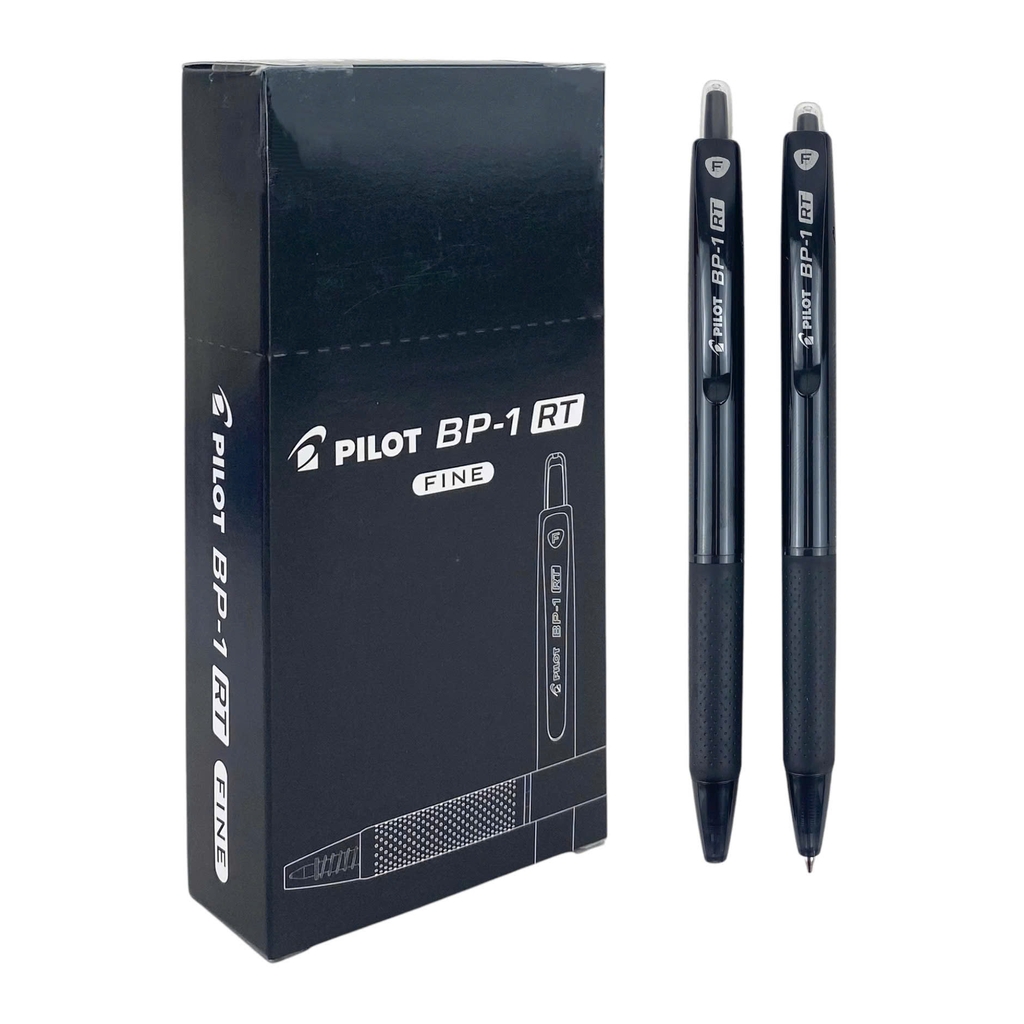Bút bi Pilot BP-1RT-F-L (12)