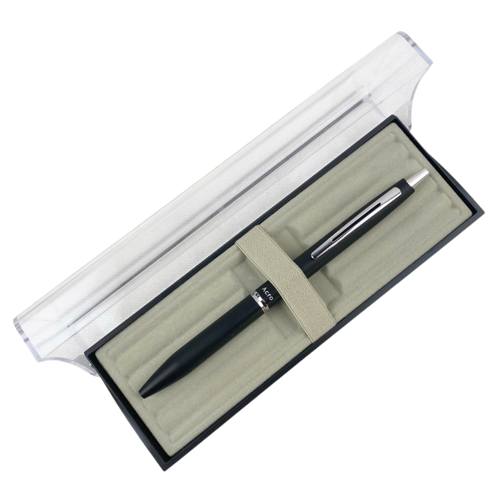 Bút bi Pilot Acro 1000 BAC-1SEF 0.5mm xanh dương