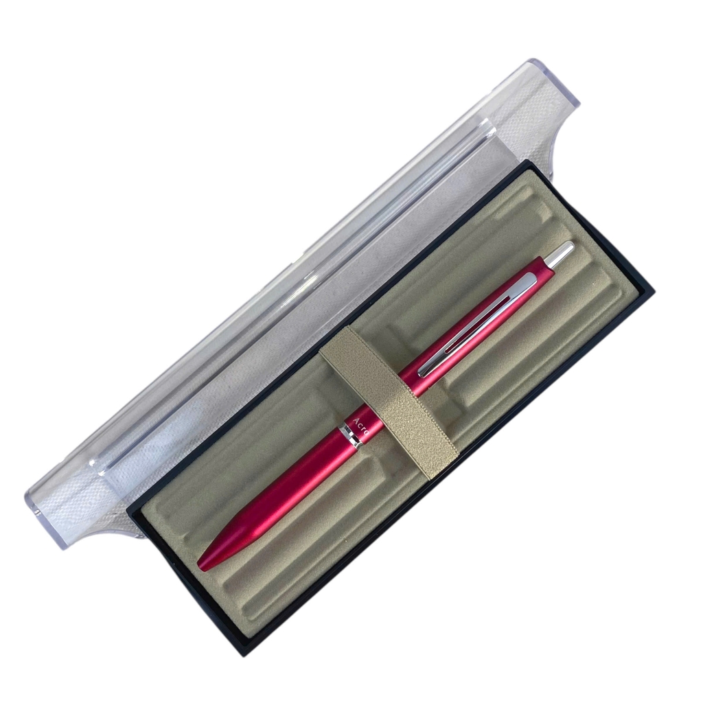 Bút bi Pilot Acro 1000 BAC-1SEF 0.5mm xanh dương