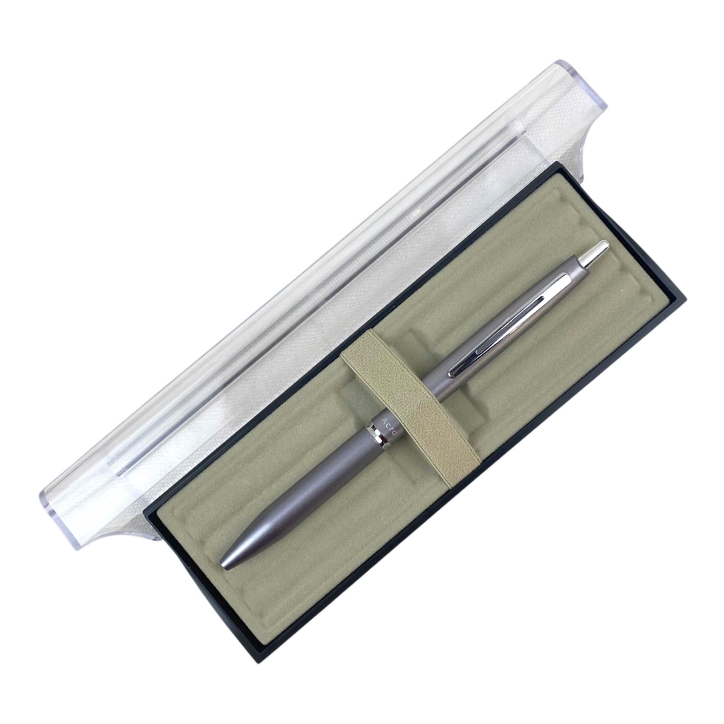 Bút bi Pilot Acro 1000 BAC-1SEF 0.5mm xanh dương