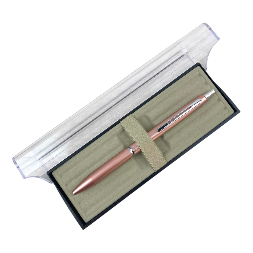 Bút bi Pilot Acro 1000 BAC-1SEF 0.5mm xanh dương