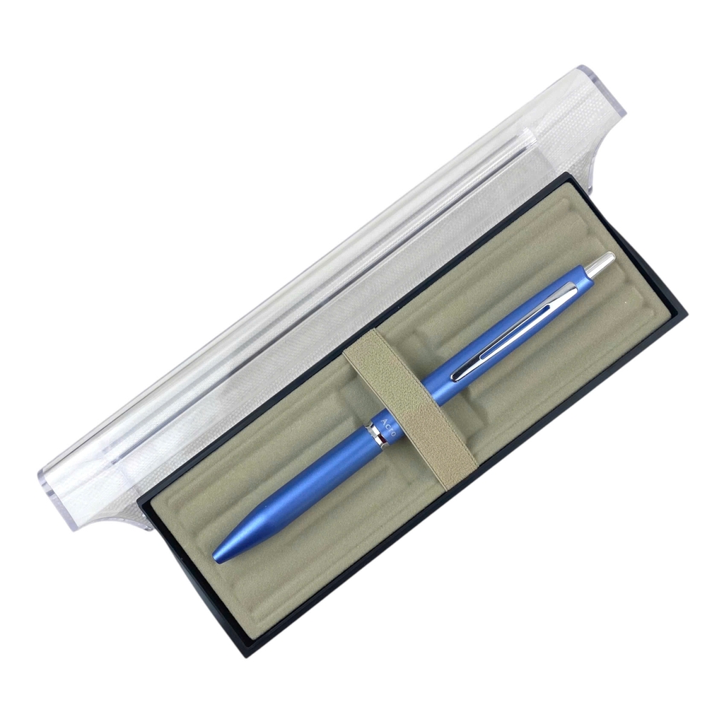 Bút bi Pilot Acro 1000 BAC-1SEF 0.5mm xanh dương