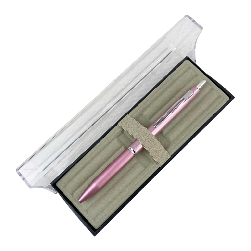 Bút bi Pilot Acro 1000 BAC-1SF 0.7mm xanh dương