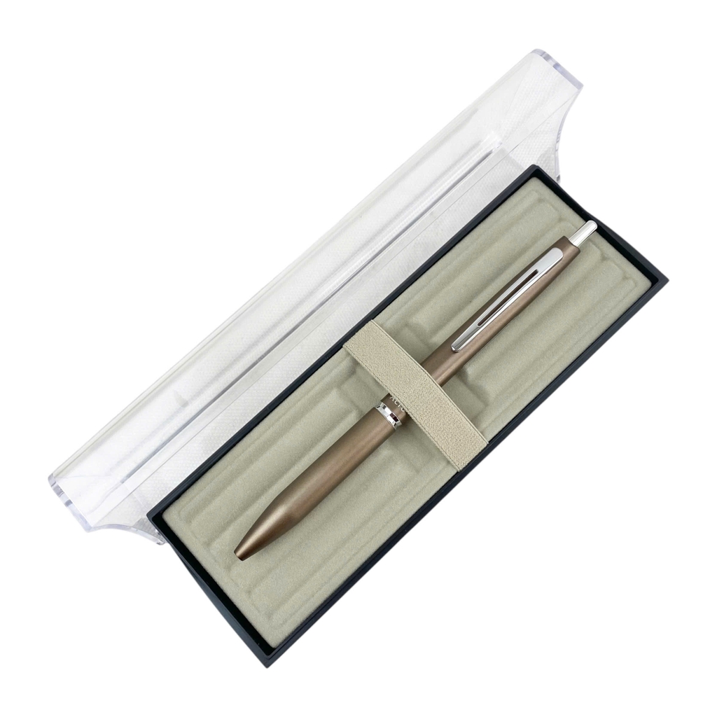 Bút bi Pilot Acro 1000 BAC-1SF 0.7mm xanh dương