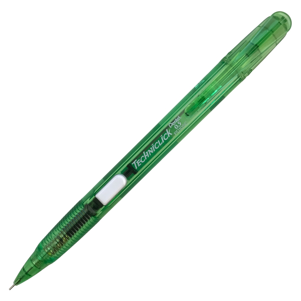 Bút chì bấm Pentel PD105C (12/144)