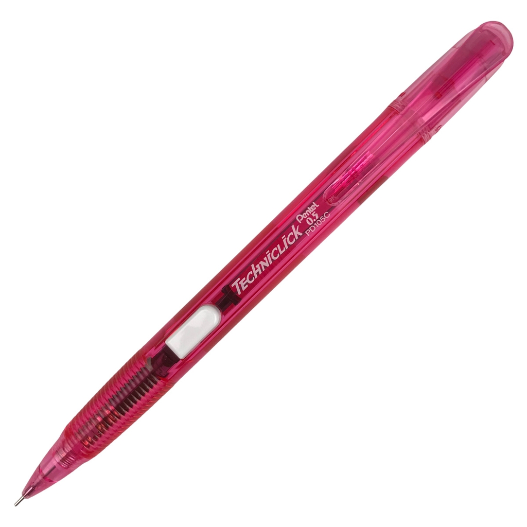 Bút chì bấm Pentel PD105C (12/144)