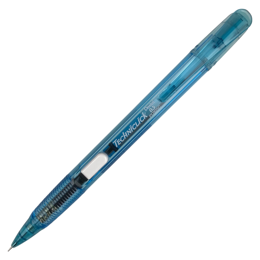 Bút chì bấm Pentel PD105C (12/144)