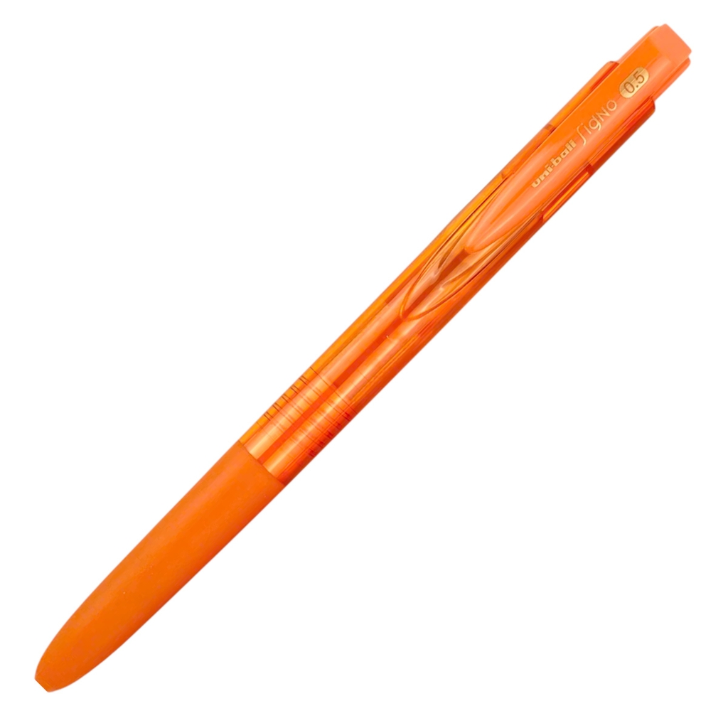 Bút gel Uni-ball Signo UMN-155 0.5mm (12/144)