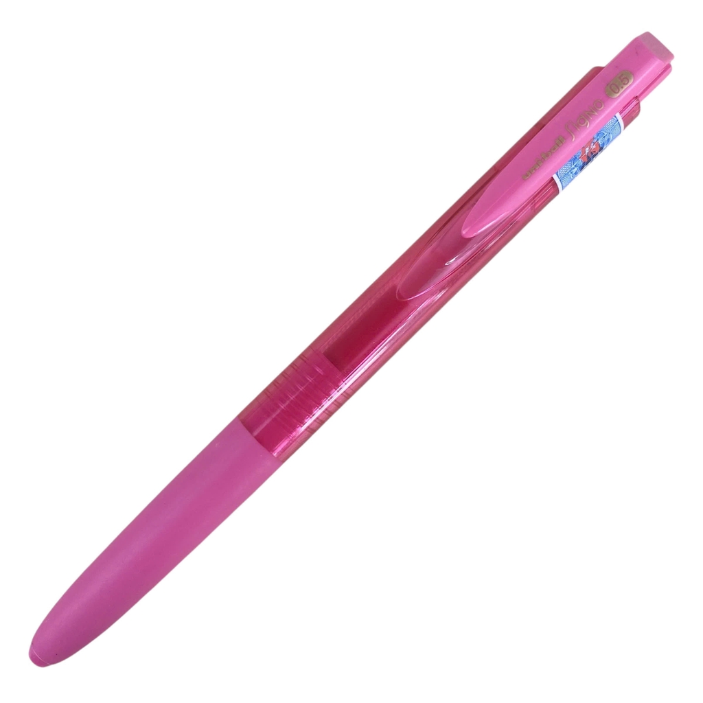 Bút gel Uni-ball Signo UMN-155 0.5mm (12/144)