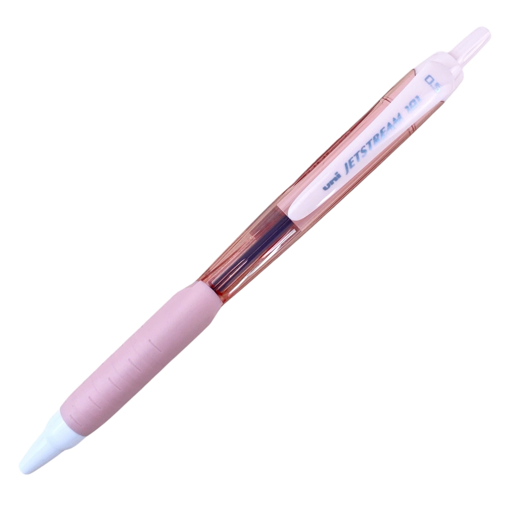 Bút bi Uni Jetstream SXN-101F xanh 0.5mm (12)