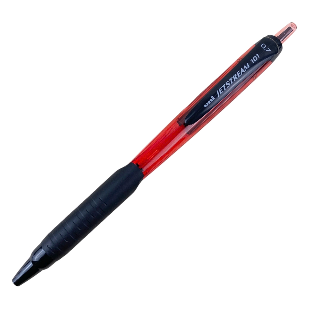 Bút bi Uni Jetstream SXN-101-07N 0.7mm (12)