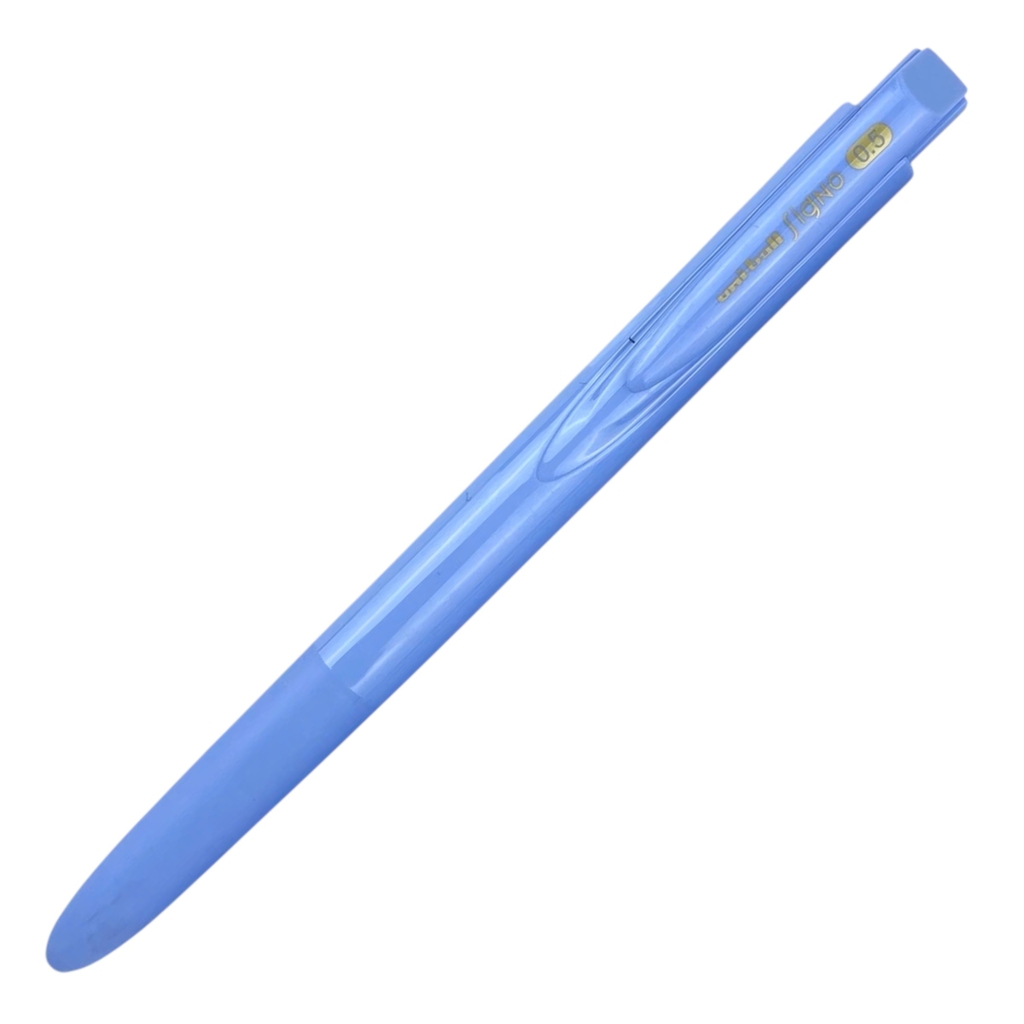 Bút gel Uni-ball Signo UMN-155 0.5mm (12/144)