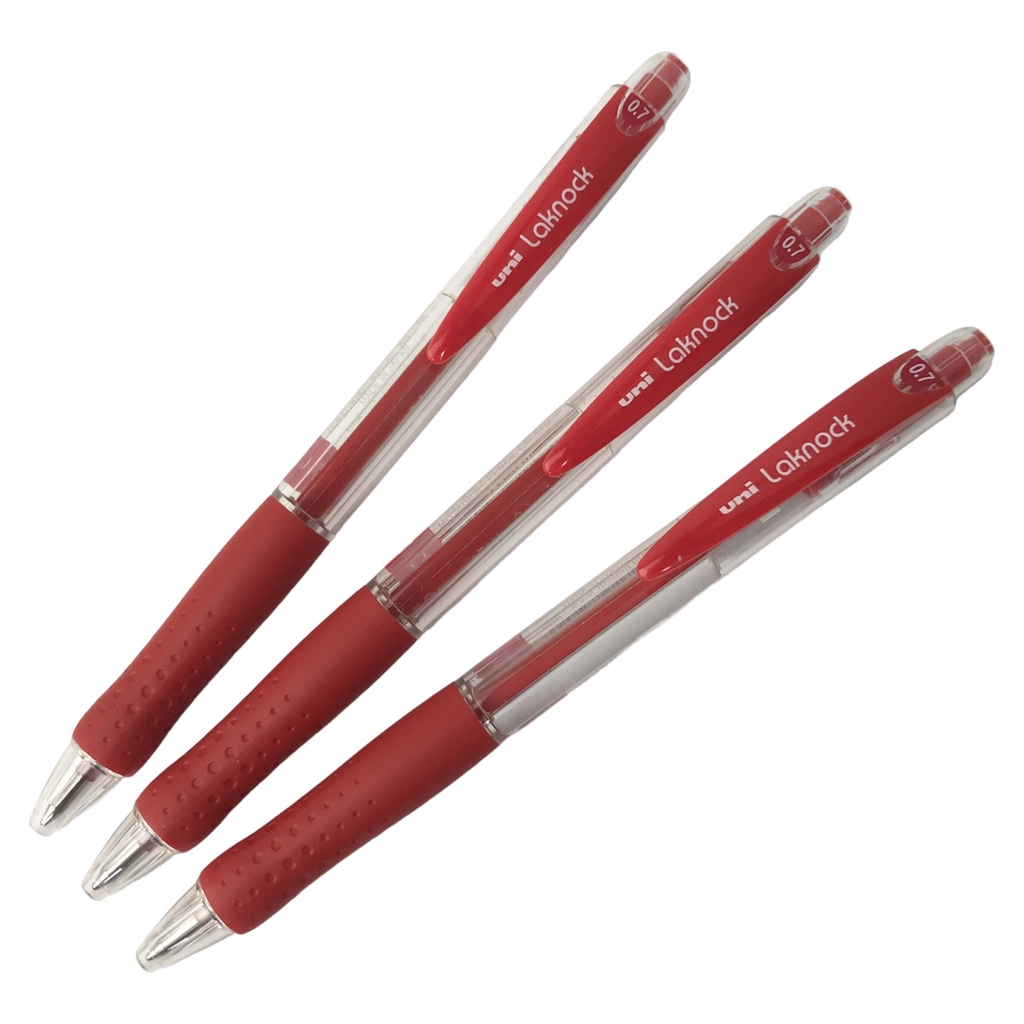 Bút gel Uni SN-100 0.7mm (12/144)