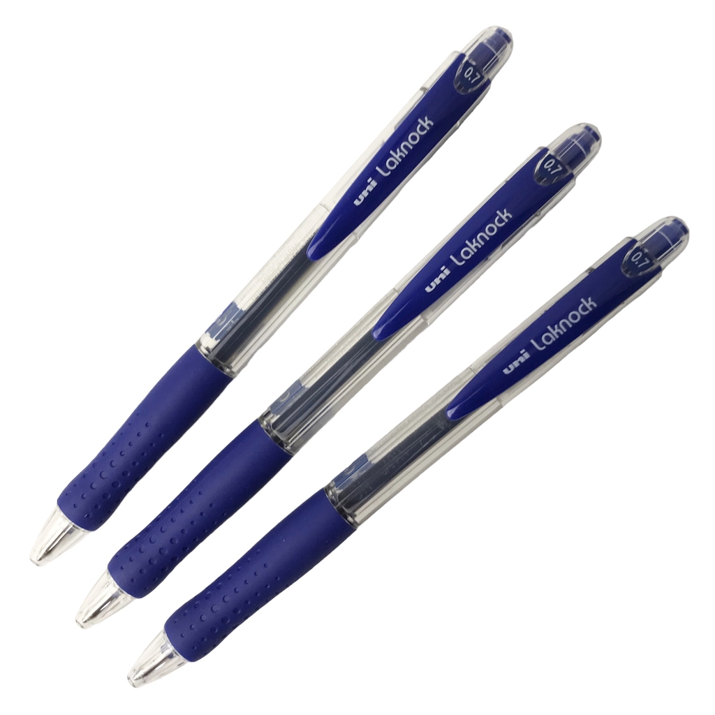 Bút gel Uni SN-100 0.7mm (12/144)