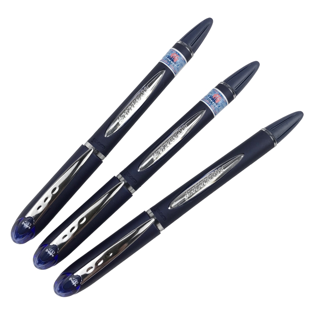 Bút gel Uni Jetstream SX-217 0.7mm (12/144)