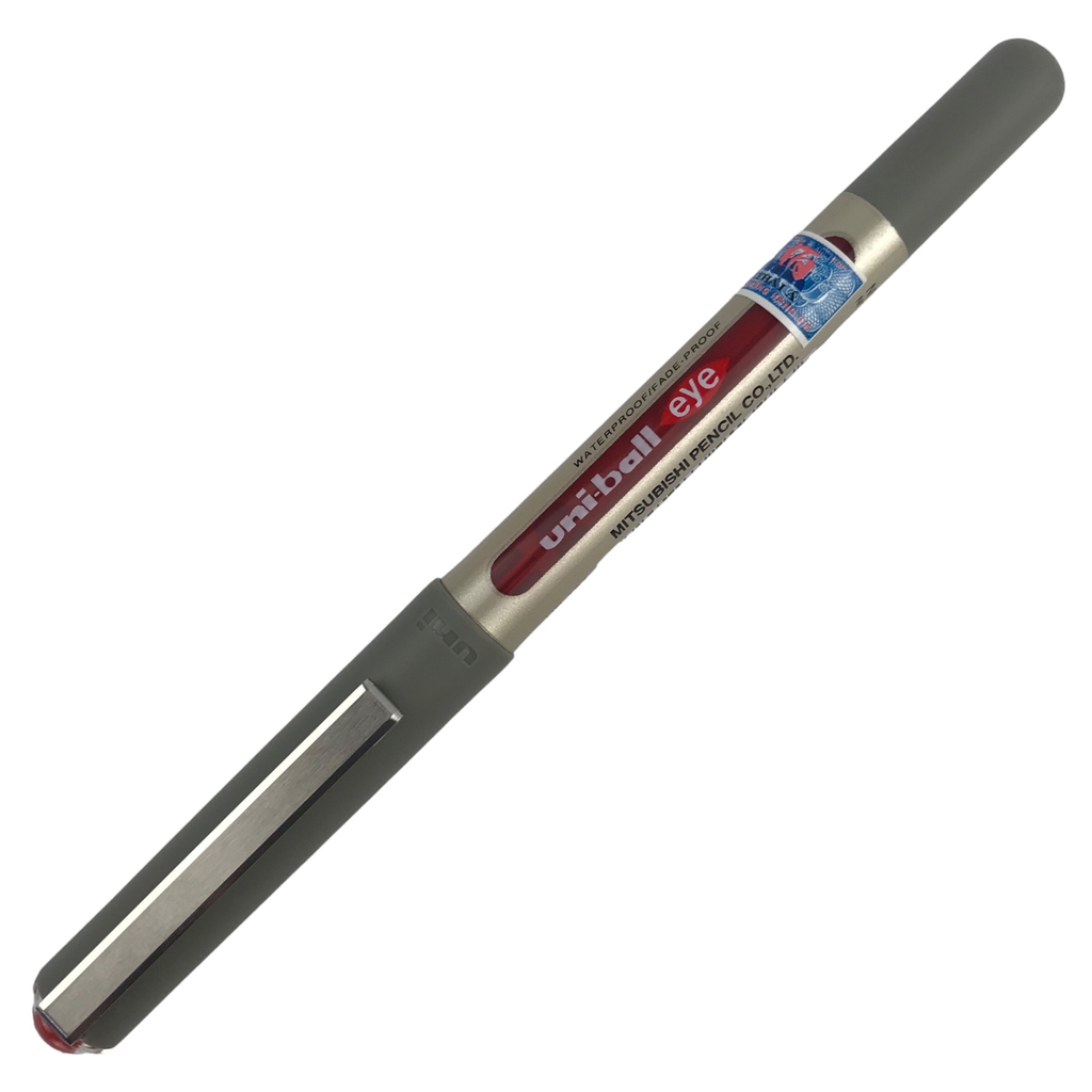 Bút gel Uni-ball eye UB-157 0.7mm (12/144)