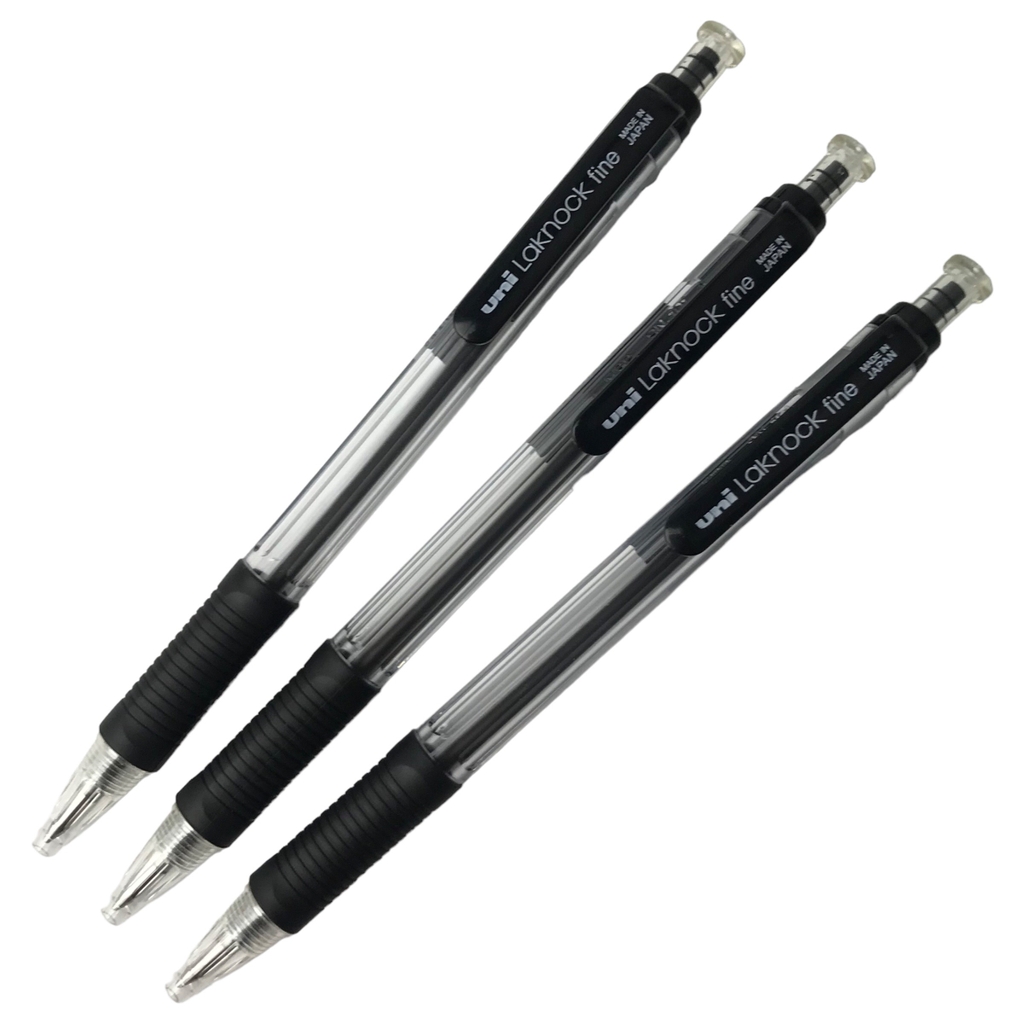 Bút bi Uni SN-101 0.7mm (12/144)