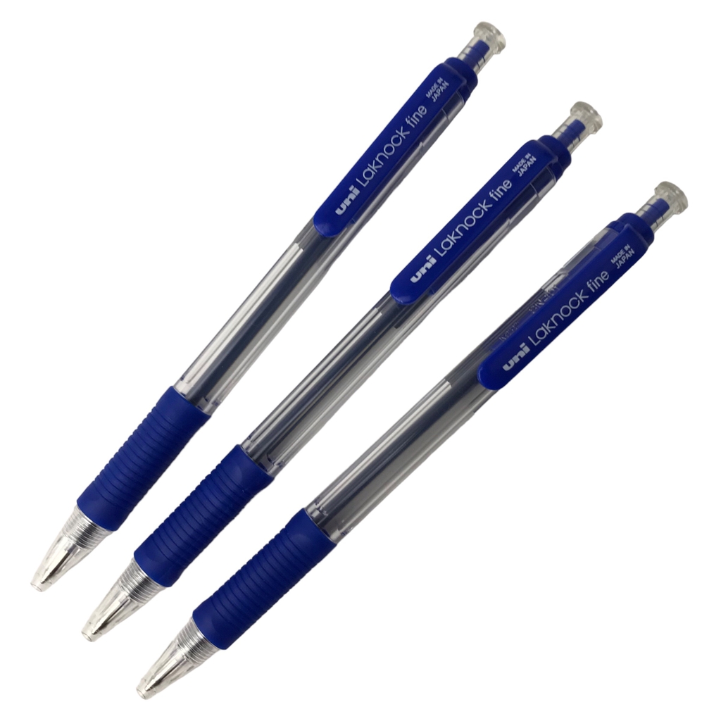 Bút bi Uni SN-101 0.7mm (12/144)