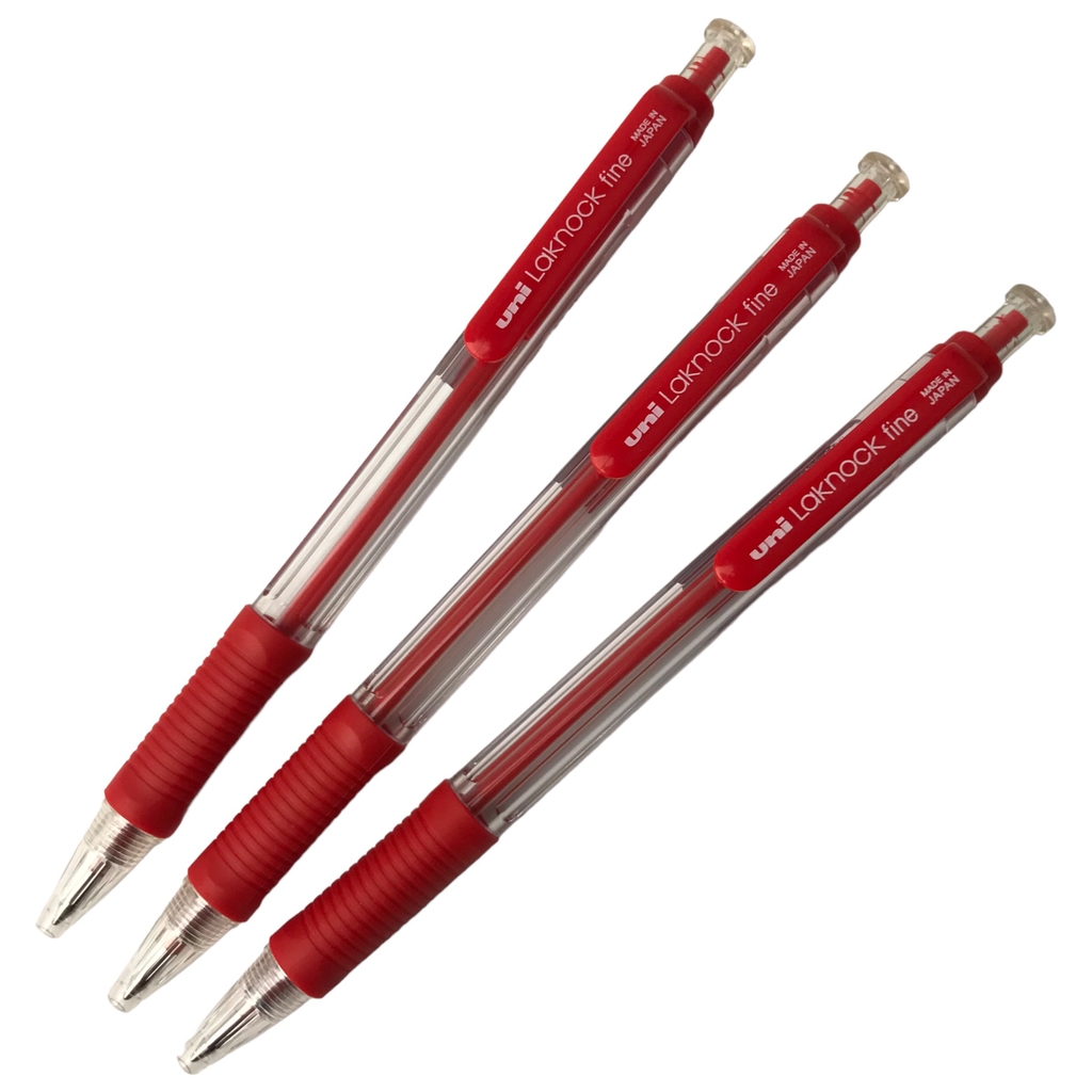 Bút bi Uni SN-101 0.7mm (12/144)