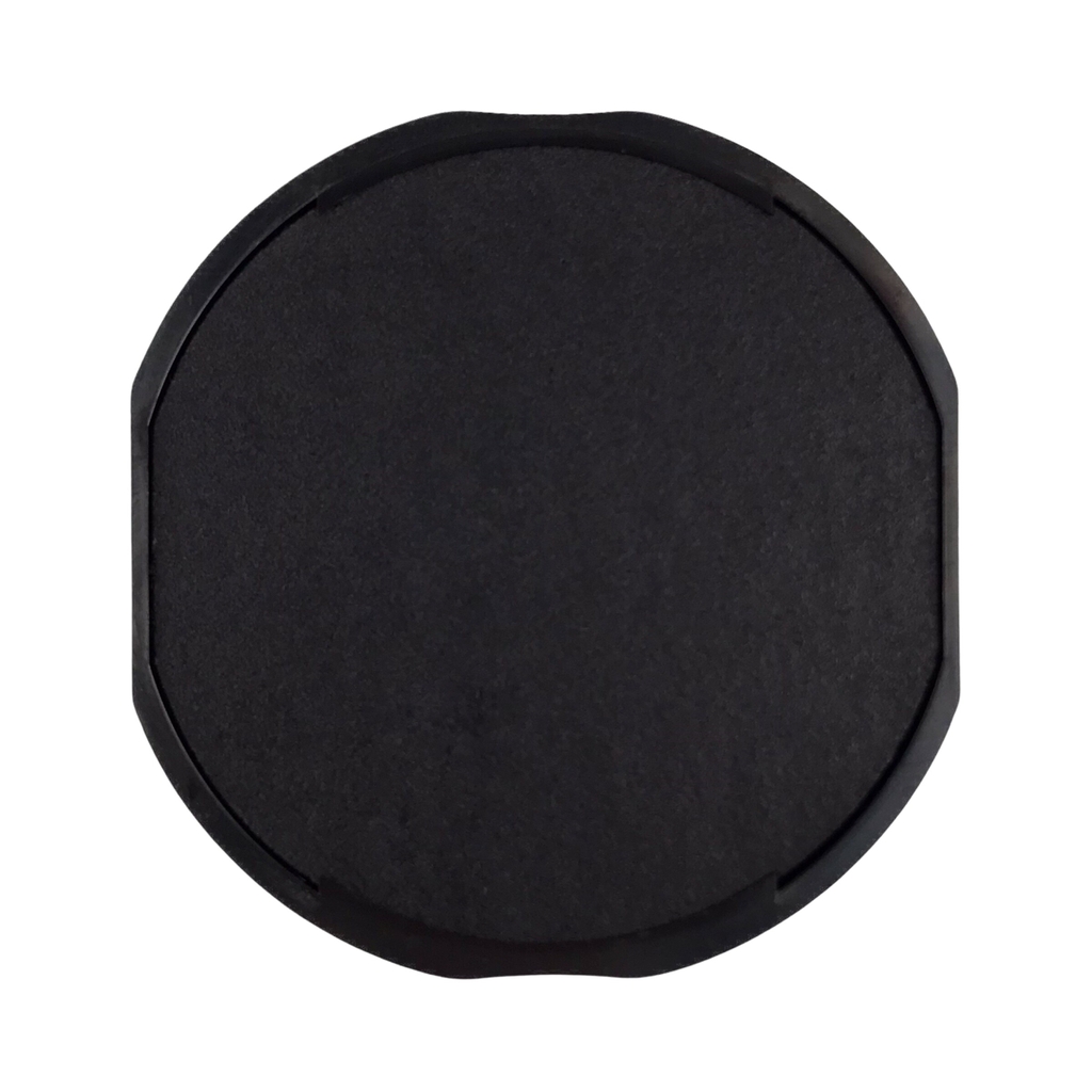 Dấu - Thẻ mực Shiny R542 Φ42mm