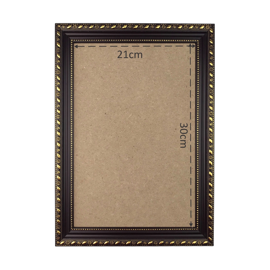 Khung hình Hàn Quốc