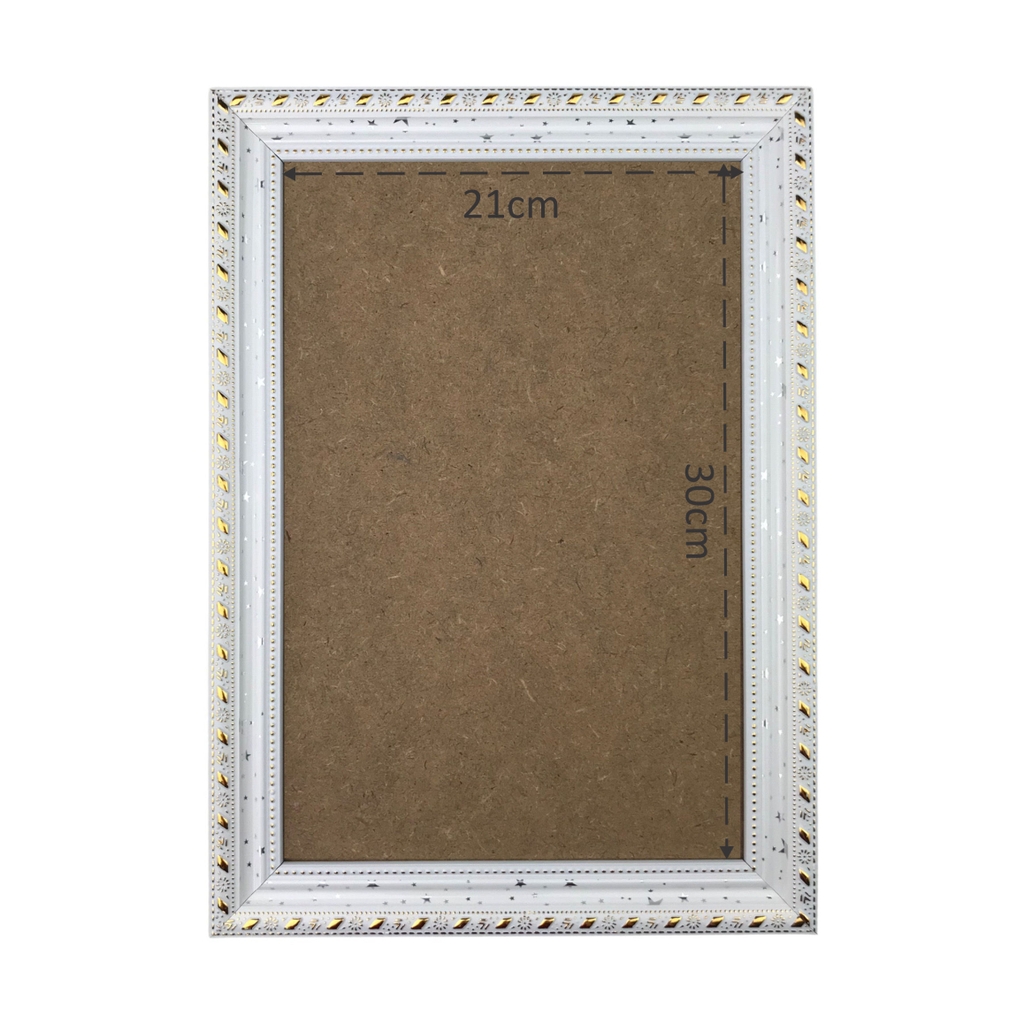 Khung hình Hàn Quốc