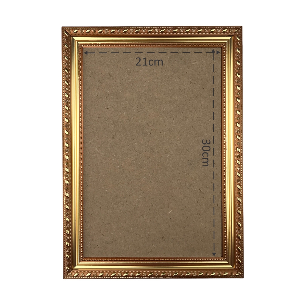 Khung hình Hàn Quốc