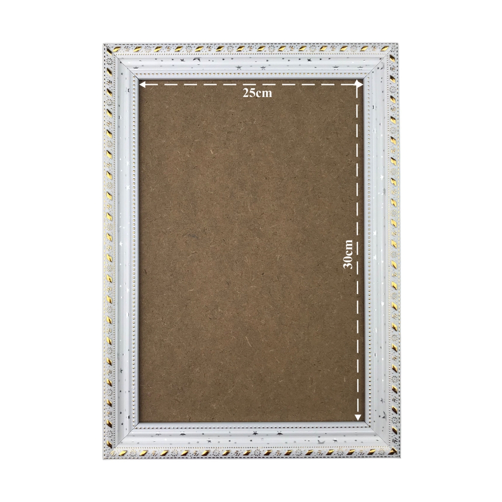 Khung hình Hàn Quốc