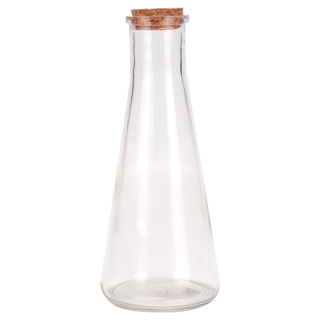 Chai thủy tinh 500ml