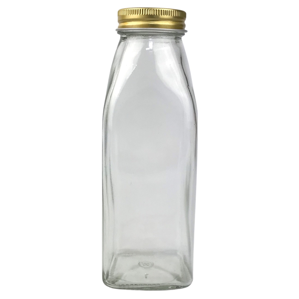 Chai thủy tinh 500ml