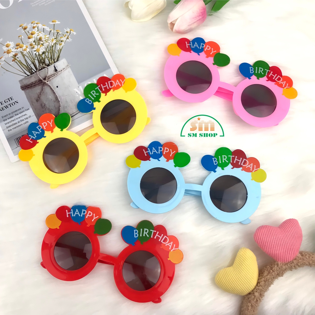 Mắt kính party 44129