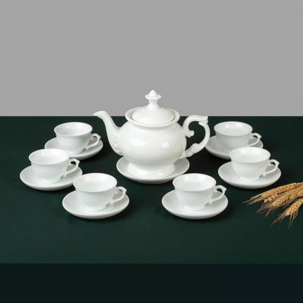 Bộ ấm trà M010 / M011 / M012 / M013 / M014 / M015 / M016