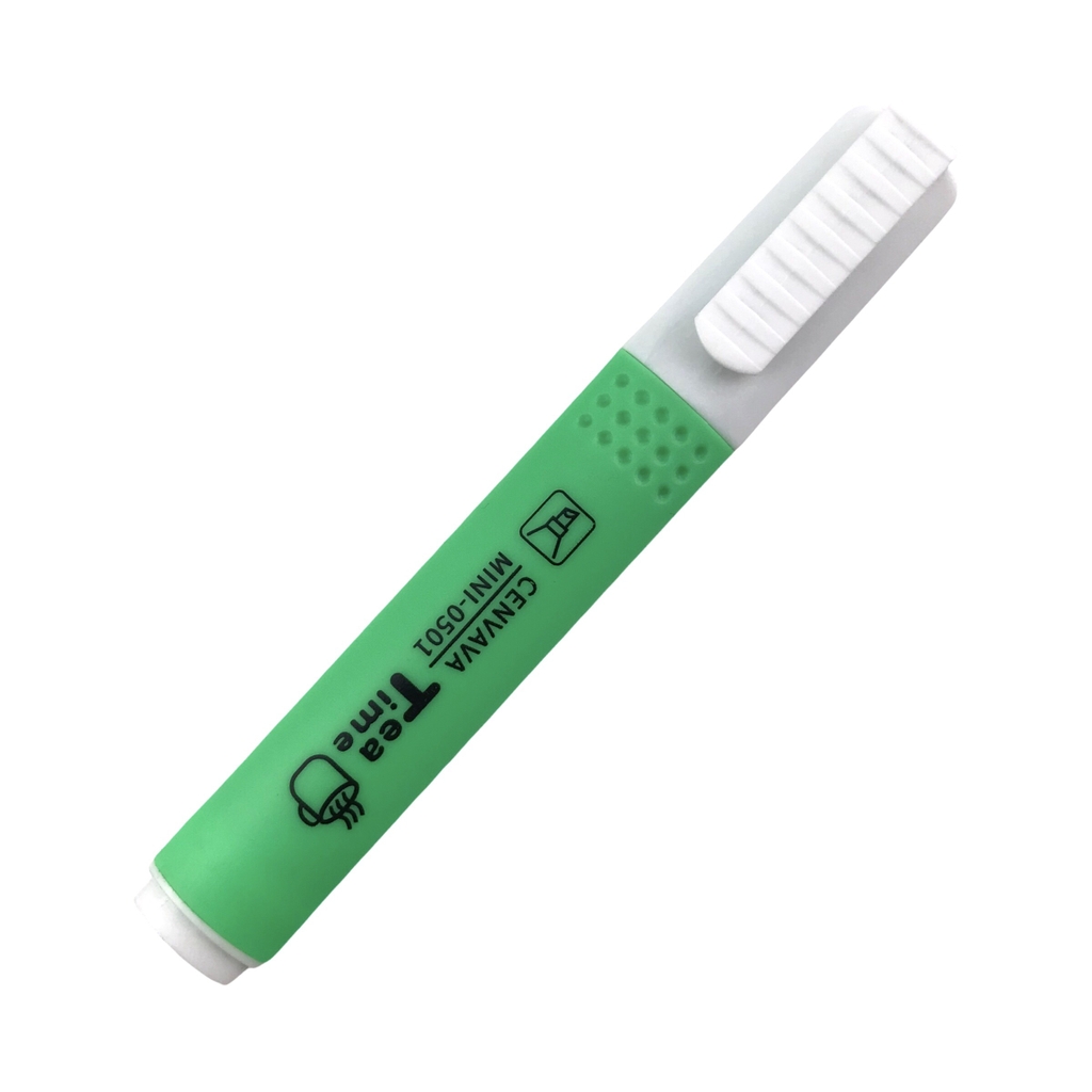 Bút dạ quang Cenvava mini-0501 (10)
