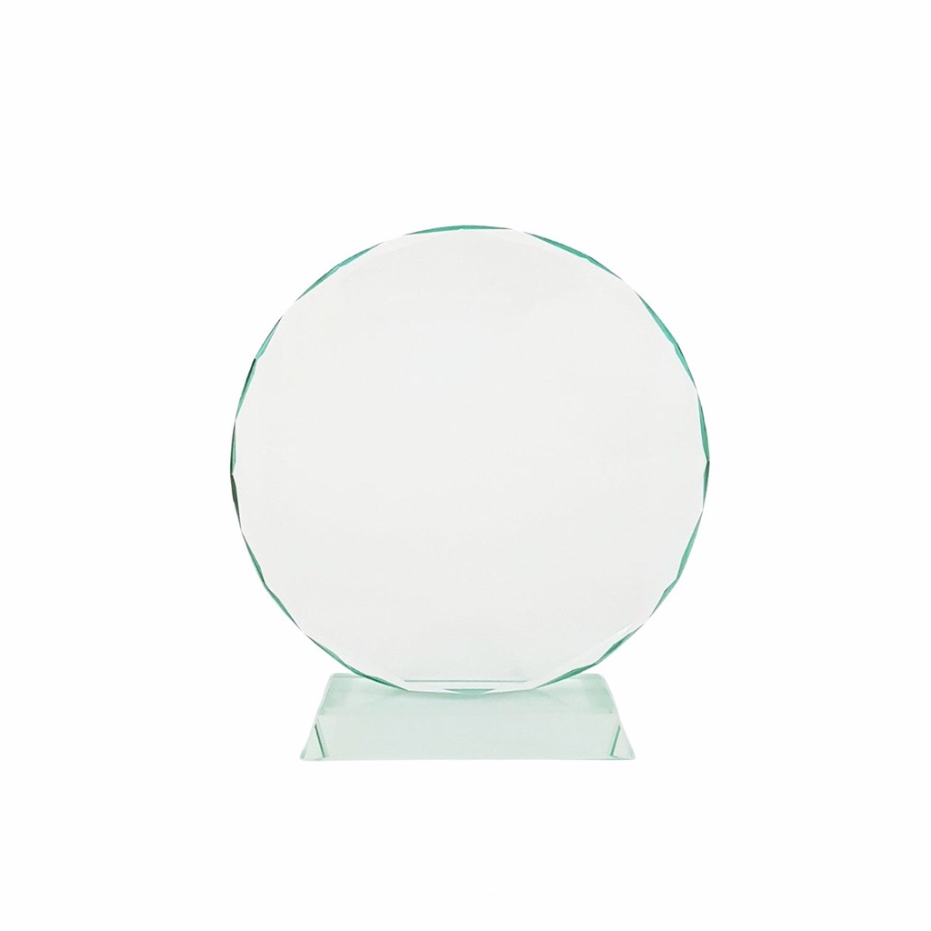 Kỷ niệm chương pha lê GL01-PL / GL03-PL / GL04-PL