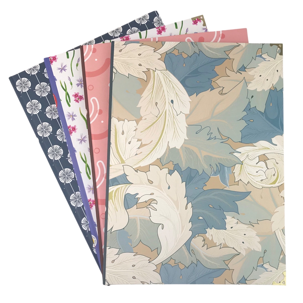 Sổ VP TP 30x40cm 60gsm