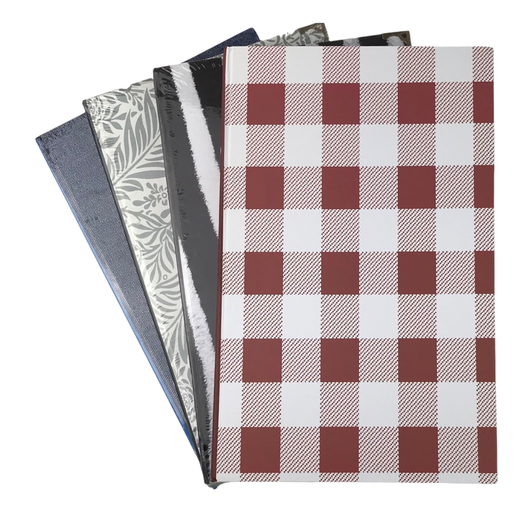 Sổ VP TP 21x33cm 60gsm