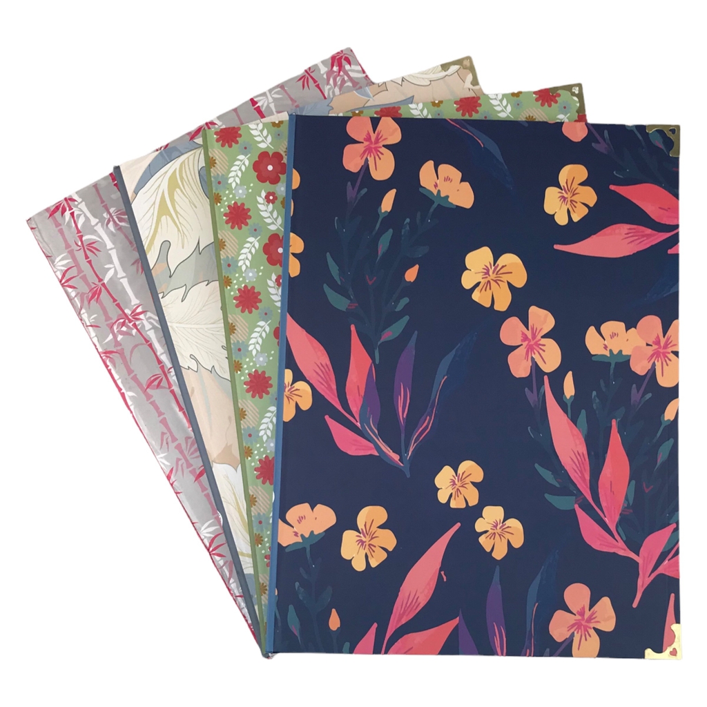 Sổ VP TP 25x35cm 60gsm