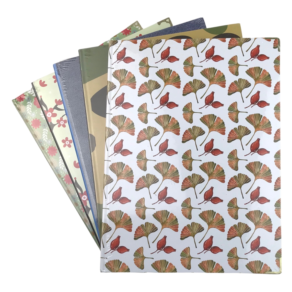 Sổ VP TP 25x35cm 60gsm