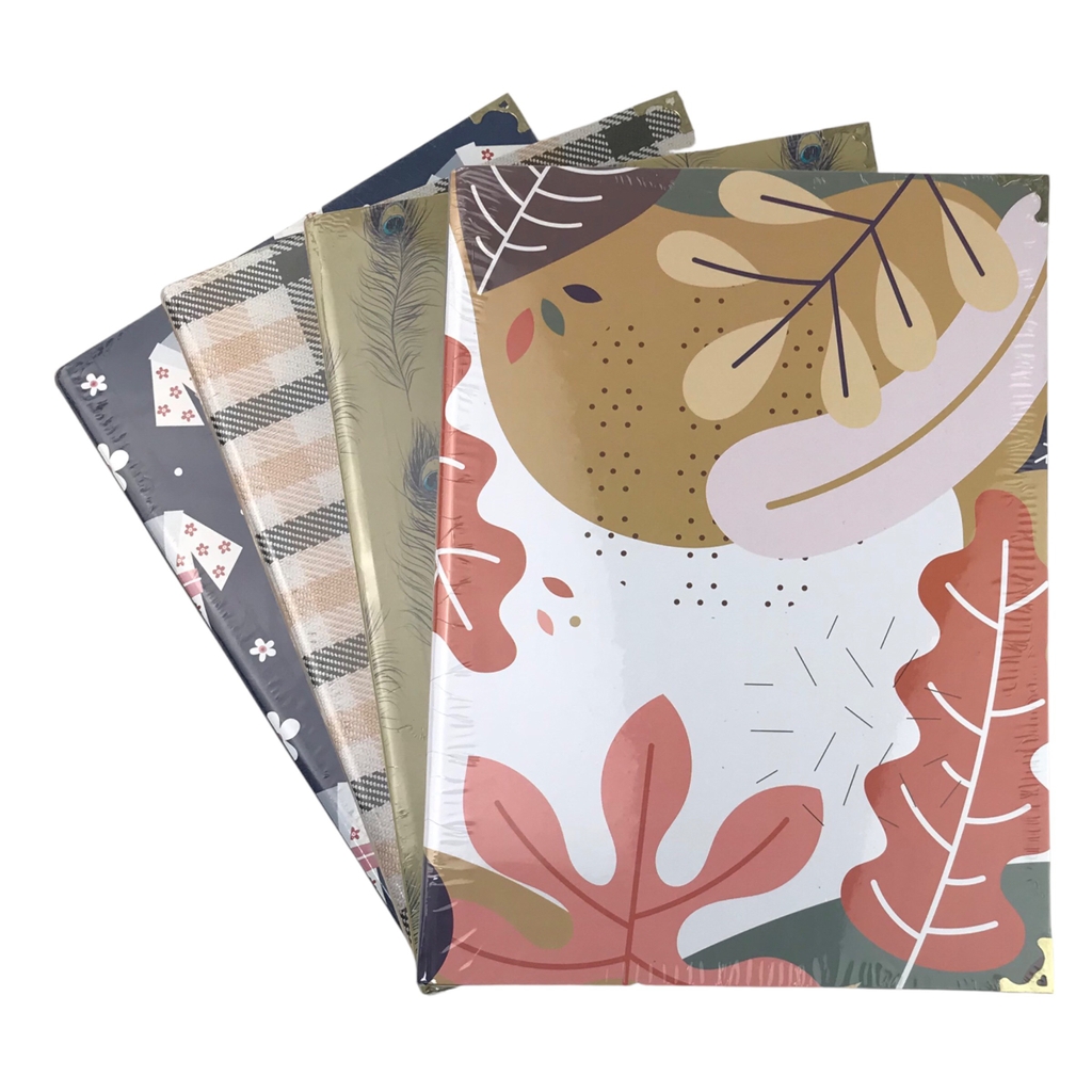 Sổ VP TP 25x35cm 60gsm