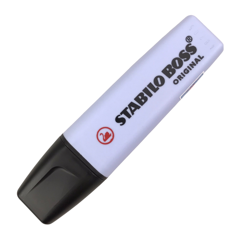 Bút dạ quang Stabilo Boss 70 pastel (10)