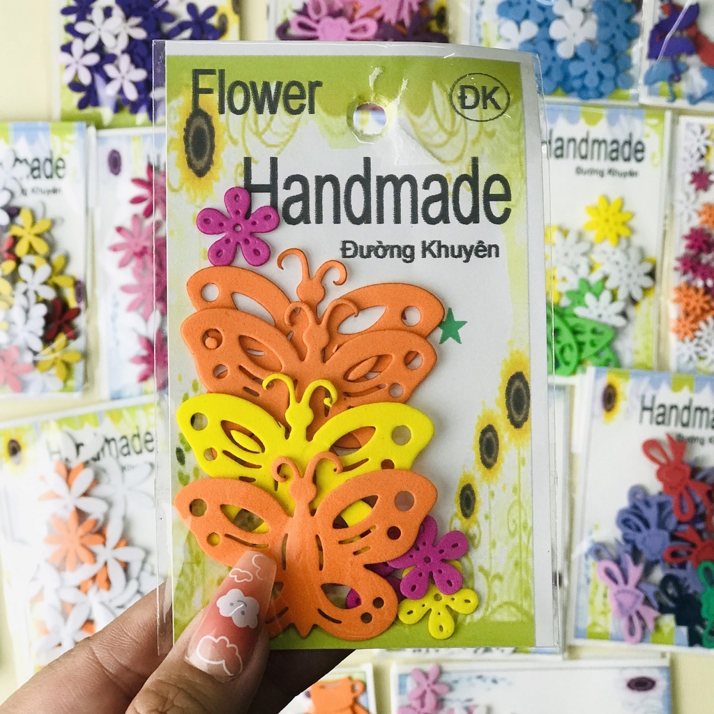 Xốp trang trí 5253