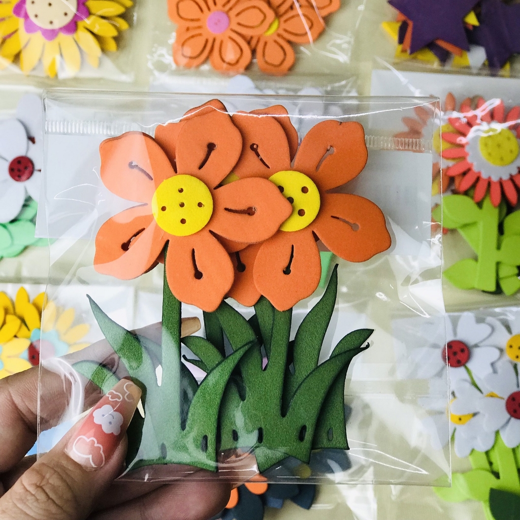 Xốp trang trí 5473