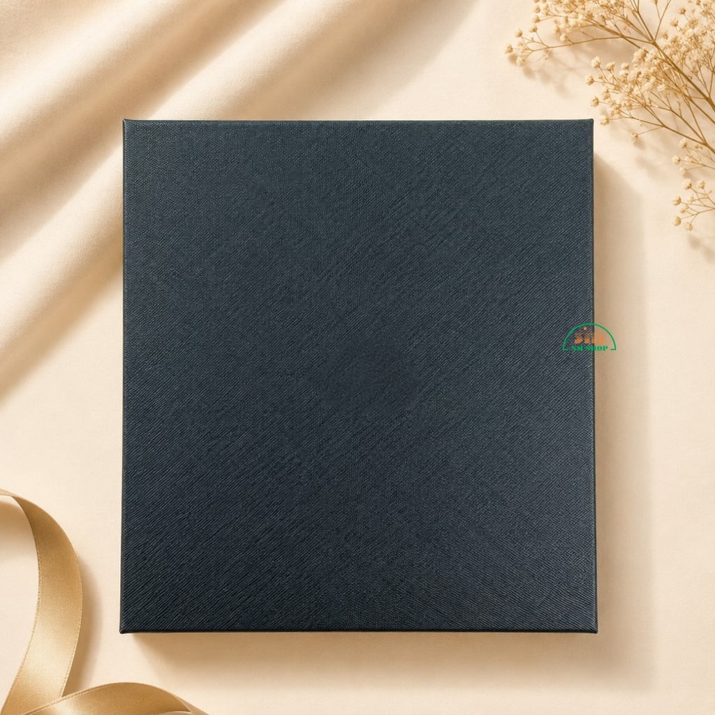 Hộp đựng sổ A5 516263