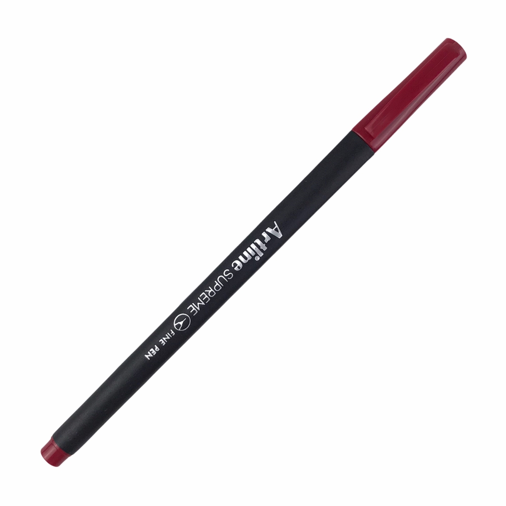 Bút lông kim Artline EPFS-200 (12)